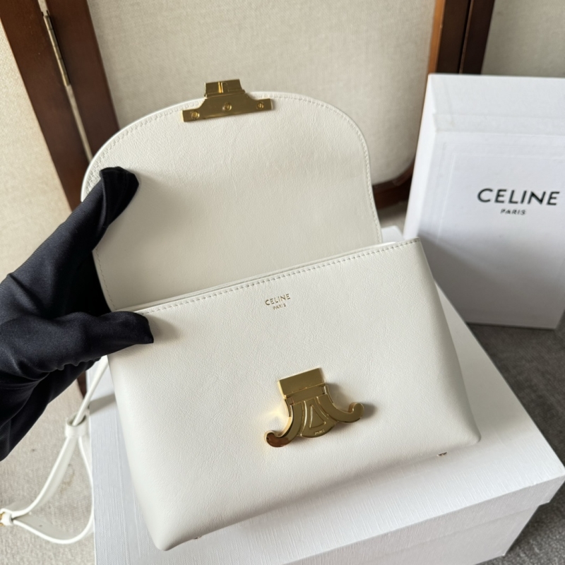 Celine Top Handle Bags